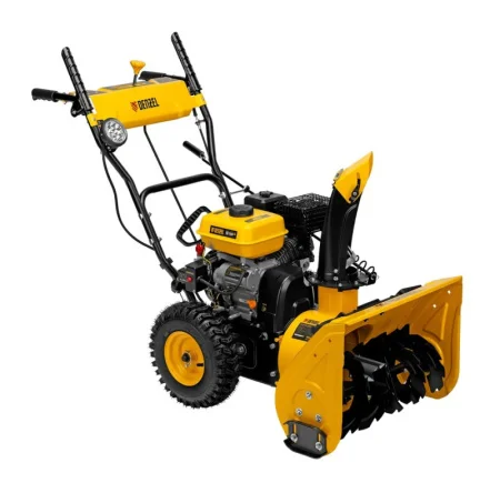 Машина снегоуборочная бензиновая Denzel SB 560 LP 97652