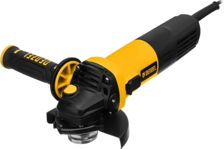 УШМ (болгарка) Denzel AG115-750 750Вт 115мм 11000 об/мин 26901 *1