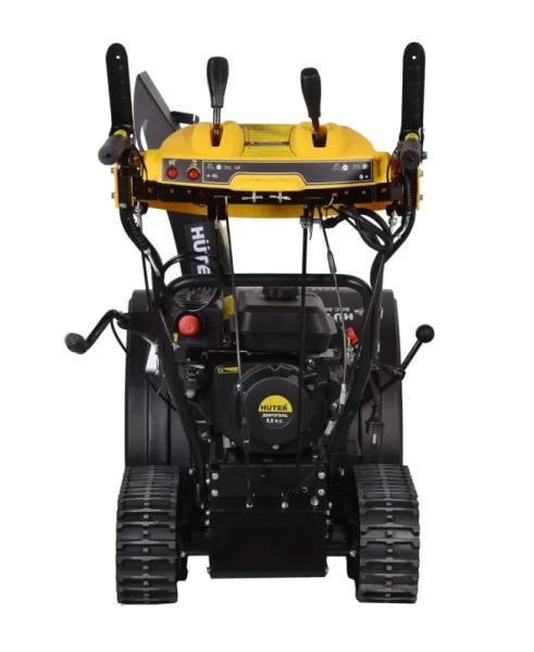 Снегоуборочная машина бензиновая Huter SGC 6000CD 70/7/23