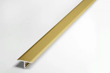 Профиль д/каф алюм.стыкоперекрывающий ЛС 10.2700.02л