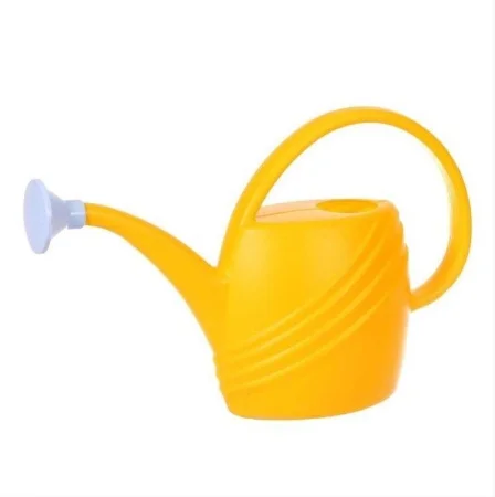 Лейка пласт  2,5 л с рассеивателем м310 (А) О0075 *1