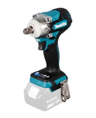 Гайковерт ударный Makita DTW300Z 18В 330Нм без АКБ