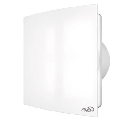 Вентилятор осевой вытяжной D98мм Quadro 4 (Era)