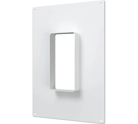 Площадка торцевая вертикальная 180х250мм 612ПТВ Era