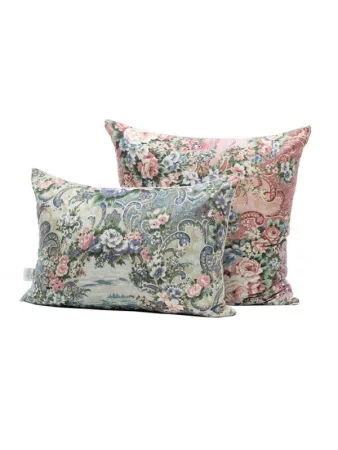 Подушка Belashoff "Традиция" 50×70см высокая микс, пух 30%, перо 70%, тик 9000768 *1