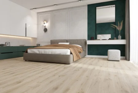 Ламинат Swiss Krono Caspian 832 D7049 Дуб Милано Натуральный 32кл 1380х191х8мм 2,109м² (8шт)