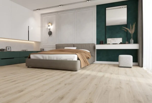 Ламинат Swiss Krono Caspian 832 D7049 Дуб Милано Натуральный 32кл 1380х191х8мм 2,109м² (8шт)