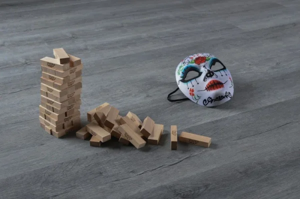 Плитка кварц-винил Noventis Avalon 1582 Дуб Эскалибур 4V (1200х180х3,5мм) 1уп=2,160м2 =10шт замок