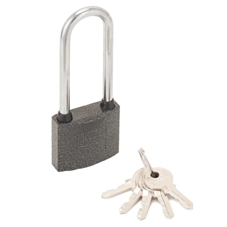 АЛЛЮР ВС1Ч-350Д дл.дужка d8мм 5кл. Замок навесной (48,6!!!) (шт)