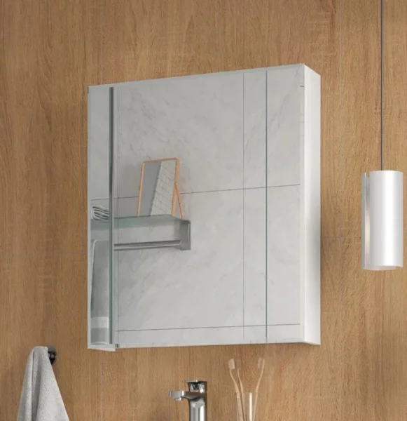 Зеркало-шкаф VOLNA Bruno 60 szBRUN60-01