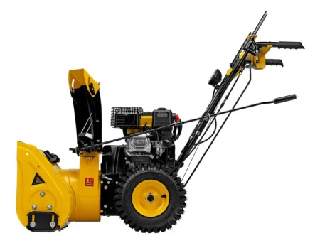 Машина снегоуборочная бензиновая Denzel SB 560 LP 97652