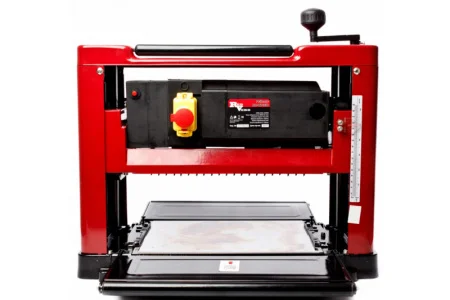 Станок рейсмусовый RedVerg RD-WP331