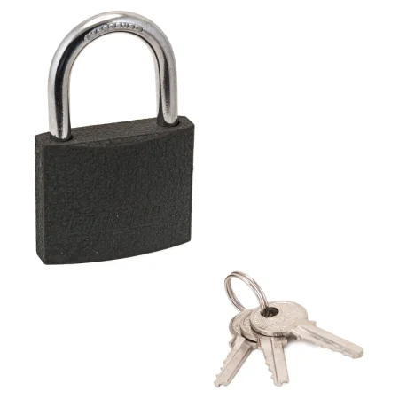 СТАНДАРТ HG-360  d7мм ЕВРОПАКЕТ Замок навесной (80,10) (шт)