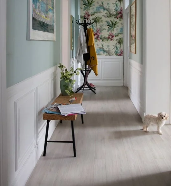 Линолеум полукоммерческий Juteks Master Havanna OAK 9 3,5м 2мм 726356