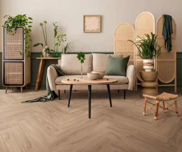 Ламинат Tarkett Angleterre Гринвич Планка А 4v 33кл 855х116х8мм 0,792м² (8шт)