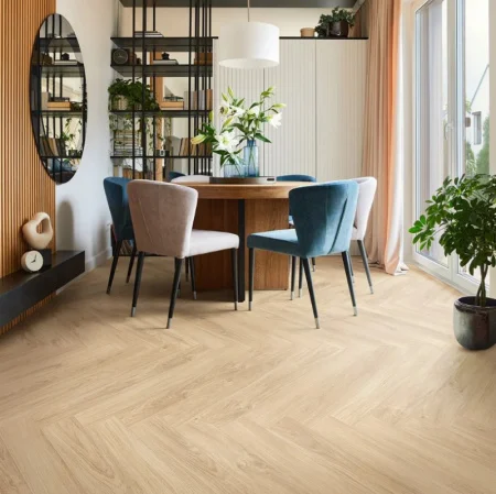 Ламинат Tarkett Angleterre Ноттинг-Хилл Планка А 4v 33кл 855х116х8мм 0,792м² (8шт)