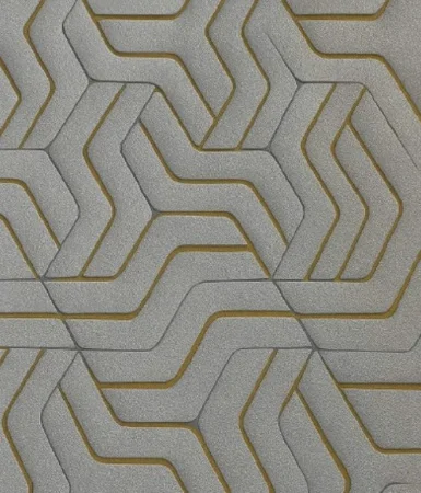 Лист интерьерный SoliD Urban ТСТ00024671 полимер 3000х1200х4,5мм Портофино Матовый