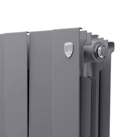 Радиатор Silver Satin Royal Thermo PianoForte 500/100 6 секц.