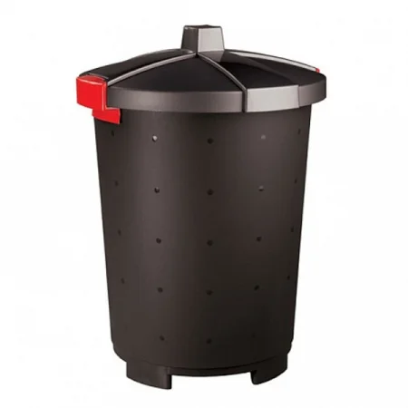 БАК  ХОЗЯЙСТВЕННЫЙ 65Л (черный)