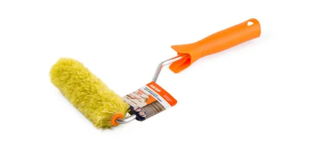 Мини-валик Акор для фасадных работ 110мм полиакрил ворс 12мм 505 30 110