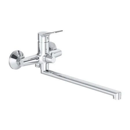 Смеситель для ванны X-Joy F85A90200 хром