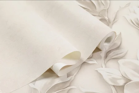 Обои горячего тиснения Артекс Вивальди-уни 10982-03 1,06х10м бетон бежевые