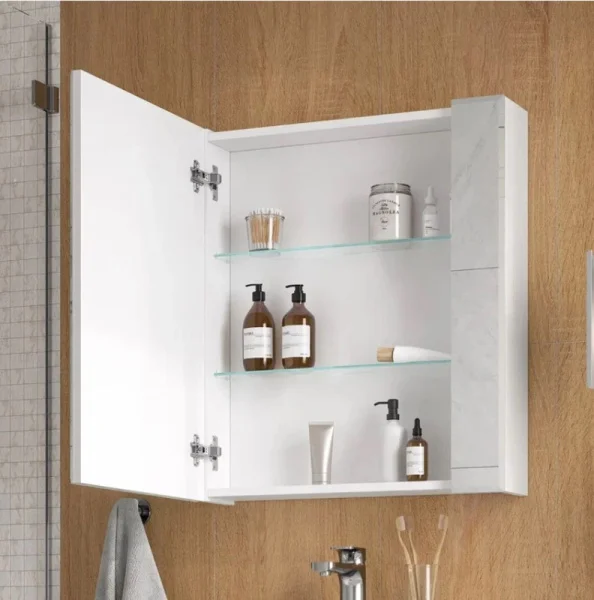 Зеркало-шкаф VOLNA Bruno 60 szBRUN60-01