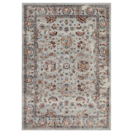 Ковер GLORY 165х230см дизайн 5368B CREAM/CREAM