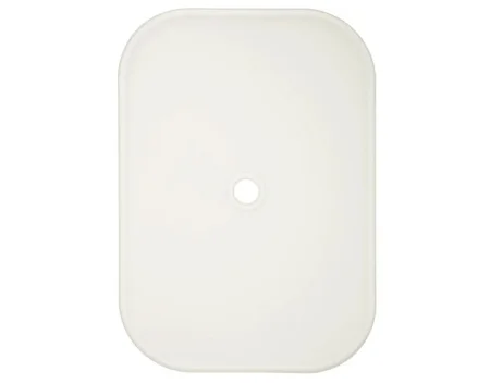 Крышка контейнера Т 42х30см натуральный