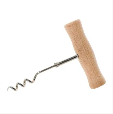 Штопор бытовой 10х8х2см