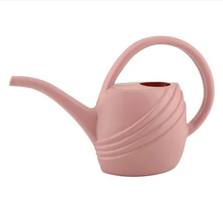 Лейка пласт  1,4л для комнатных растений м140 (А) О0074 *1
