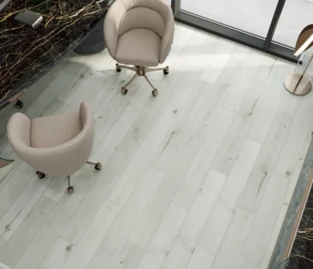 Плитка кварц-винил CronaFloor 4V JOLI Радиант J1010 150x1200х4мм 1уп=1,8м2 (10шт) замок