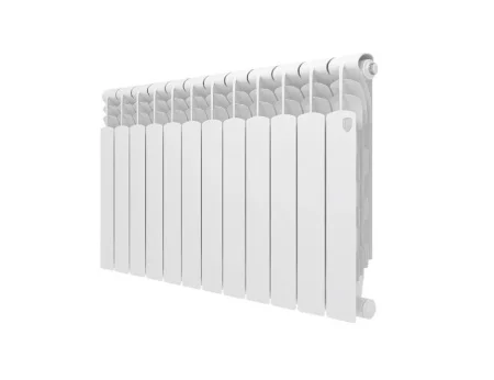 Радиатор BI Royal Revolution 500/80 2.0 12 секц.