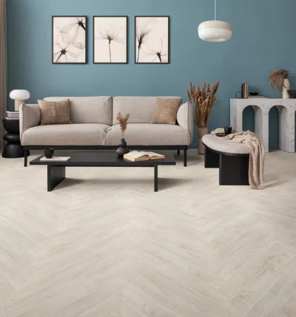 Ламинат Tarkett Angleterre Сохо Планка В 4v 33кл 855х116х8мм 0,792м² (8шт)