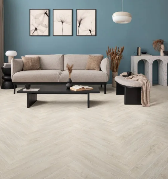 Ламинат Tarkett Angleterre Сохо Планка В 4v 33кл 855х116х8мм 0,792м² (8шт)