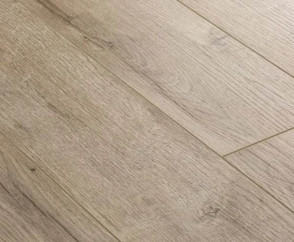 Ламинат Kastamonu Ruby FP579 Дуб Дали 4v 33кл 1380х193х12мм 1,865м2 (7шт)