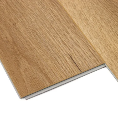 Плитка кварц-винил CronaFloor 4V Herringbone 2.0 Дуб Лион H012 128x640х3,5мм 1уп=1,31м2 (16шт) замок