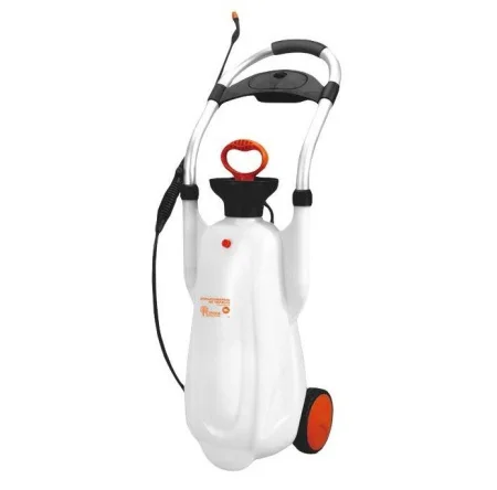 Опрыскиватель 16 л Урожайная сотка на колесах SX-CS16L З0770 *1