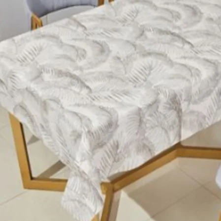 Клеенка KLEO 1,37х20м полиуретан на тканой основе SFPU-7962D *1/20