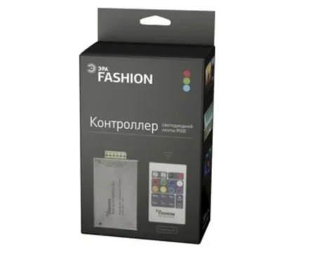Контроллер RGBcontroller-12-A01-RF С0043982 Эра