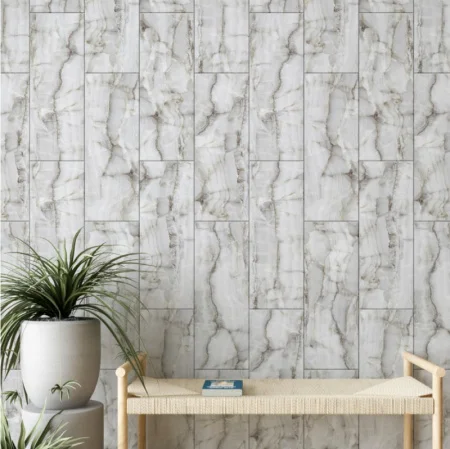 Панель ПВХ Новита Куршевель 2700х250х9мм