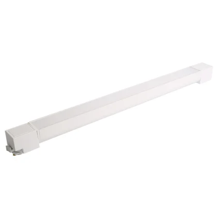 Светильник светодиодный Feron AL232 трековый однофазный на шинопровод 30W 4000K 120 градусов белый серия MattFold