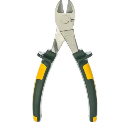 Бокорезы 200 мм Kraftool KraftMax 22011-5-20 *1