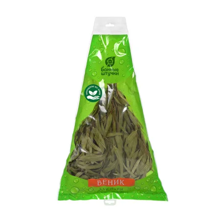 Веник эвкалиптовый "Банные штучки" 32803 *1/50