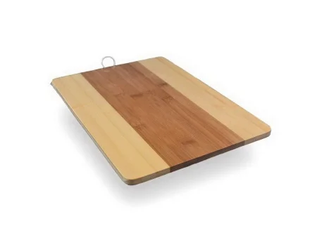 Доска раздел бамбук 240*330*10мм №6 КТ-ДР-06