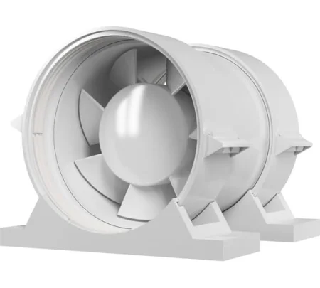 Вентилятор Pro 4 (Era)