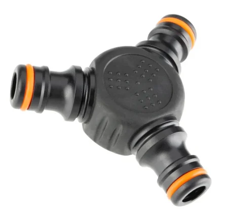 Тройник соединительный Amigo 79511 *1