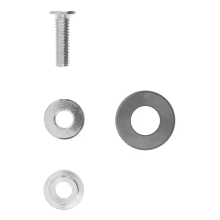 Режущий элемент для плиткореза, карбид вольфрама, 22х10,5х2мм, (шт.)