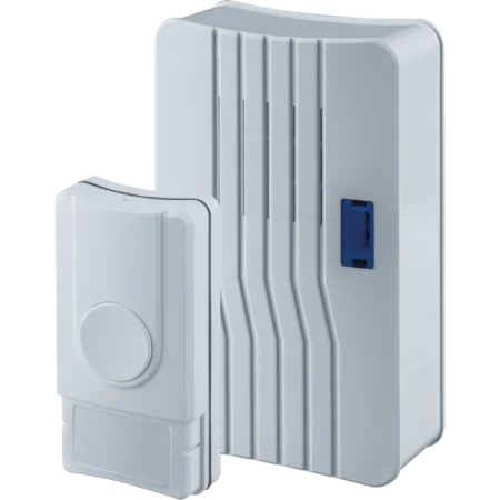 Звонок беспроводной 61274 NDB-DDC04-1V1-WH Navigator