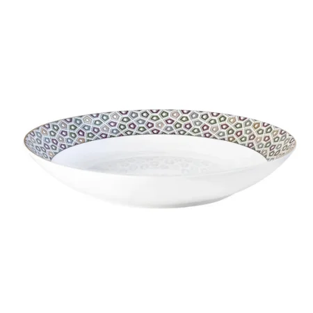Тарелка суповая Esprado "Safari" 21см New Bone China SAF021RE301 *1